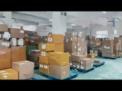 FCL Guangzhou Singapore Uluslararası Drop Shipping İşletmesi