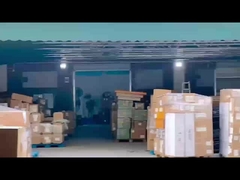 Uluslararası Dropshipping Business FCL Guangzhou Çin Bangkok Tayland'a