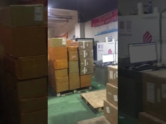 Hızlı Tayland Özel Hat Denizciliği Çifte Temizleme ve Vergi Katılı Varış