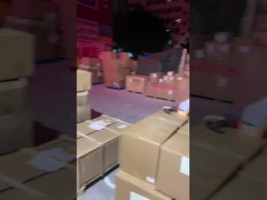 Güvenilir Kapı Kapı Nakliyeci Çin'den İngiltere'ye lojistik hizmeti