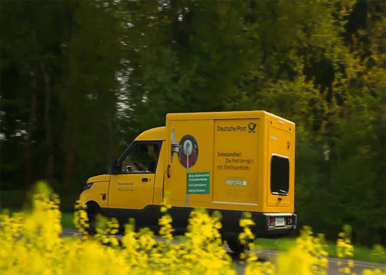 Kapı Kapı Uluslararası Nakliye Servisi Guangzhou'dan DHL Uluslararası Kurye