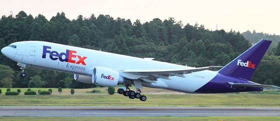 Dünya çapında zamanında FEDEX Uluslararası Kargo Lojistik Kapı Kapı Hizmetleri