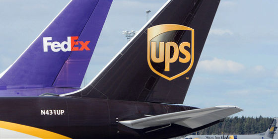 DDU Fedex Uluslararası Ekspres Kargo Fedex Hava Taşımacılığı Guangzhou