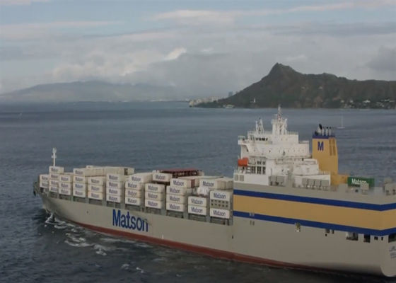 Kapı Kapı Teslimat Küresel Dropshipping FCL Kargo Gönderme