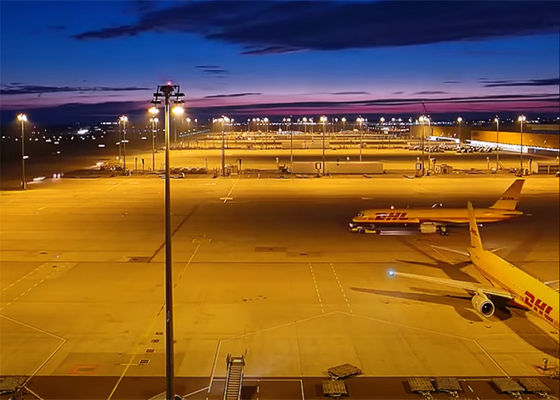 Destek Paketleme Uluslararası Lojistik Ekspres Çin ABD Kargo Global Express
