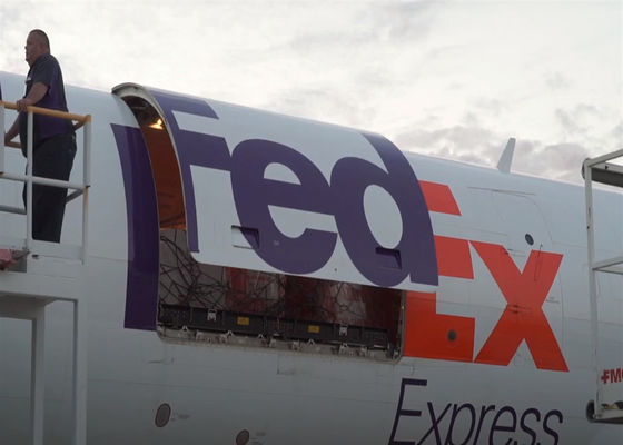 Uluslararası Nakliye Gönderen Çin Avustralya DHL UPS Fedex Küresel Nakliye
