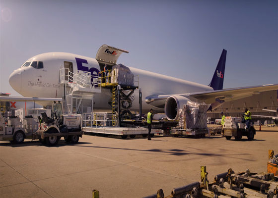 Fedex DHL UPS DDP Uluslararası Nakliye DDP DDU Hizmet Türü Ticaret Zamanında
