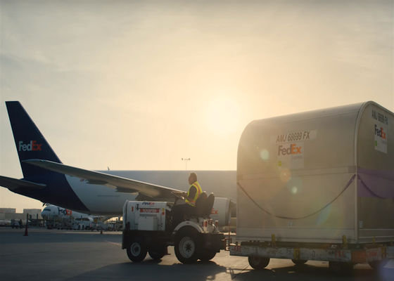 Güvenilir Uluslararası Ekspres Kargo Servisi DHL UPS Fedex Express Hava Kargo