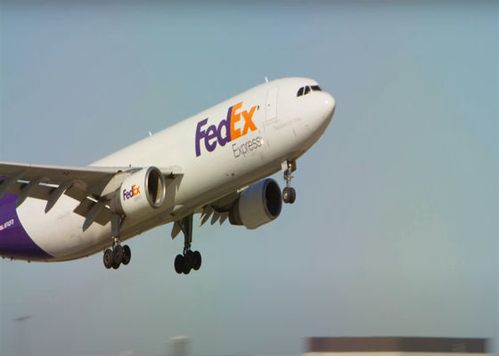 DHL UPS FedEx Nakliyeci Çin Avustralya Uluslararası Nakliye Taşıyıcıları