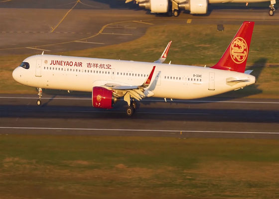 Güvenlik DHL Uluslararası Hava Kargo Taşımacılığı Depo ile Sağlanmıştır