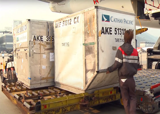 Guangzhou Çin Filipinler Global Hava Taşımacılığı Uluslararası Lojistik Denizcilik