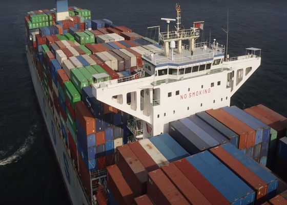 DDP Uluslararası Kapı Kapı Kargo Hizmetleri Guangzhou Dünya Çapında