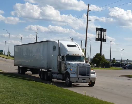Çin'den Avrupa'ya DDP DDU Ekspres Teslimat Logistik CIF Kamyon Nakliye Nakliye