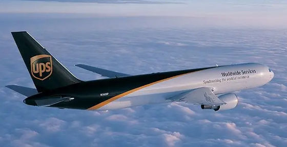 DDU Fedex Uluslararası Ekspres Kargo Fedex Hava Taşımacılığı Guangzhou