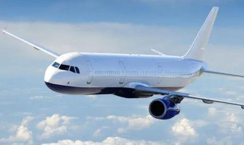 3-5 gün geçiş süresi Fedex Uluslararası Hava Nakliye Çin ABD'ye