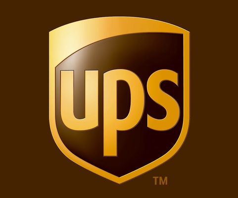UPS Global Kargo Gönderme Guangzhou'dan UPS Kargo Nakliye Hizmetleri