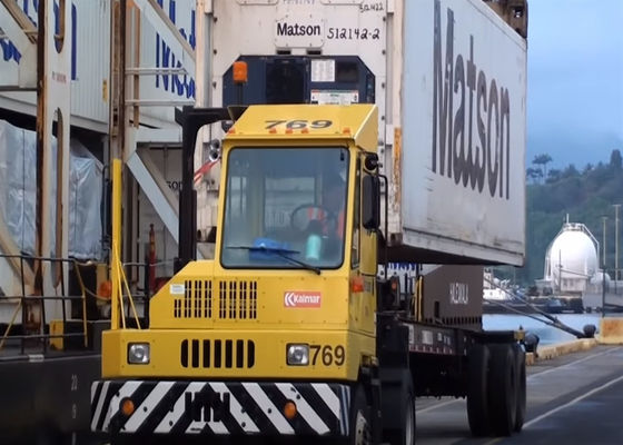 Kapı Kapı Teslimat Küresel Dropshipping FCL Kargo Gönderme