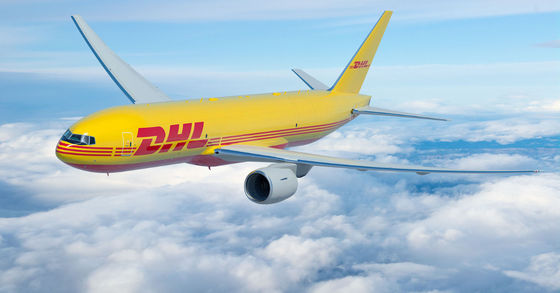 Guangzhou'dan Amerika Birleşik Devletleri'ne Zamanında Amazon Hava Taşımacılığı Servisi