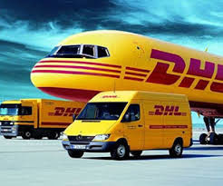 Dünya çapında Hızlı DHL Hava Taşımacılığı için Uluslararası DHL Logistik Hizmetleri
