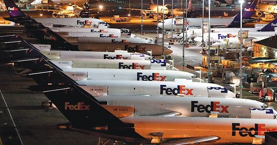 En hızlı FEDEX Uluslararası Kargo Taşımacılığı 5-7 İş Günü İçinde Tüm Dünyaya
